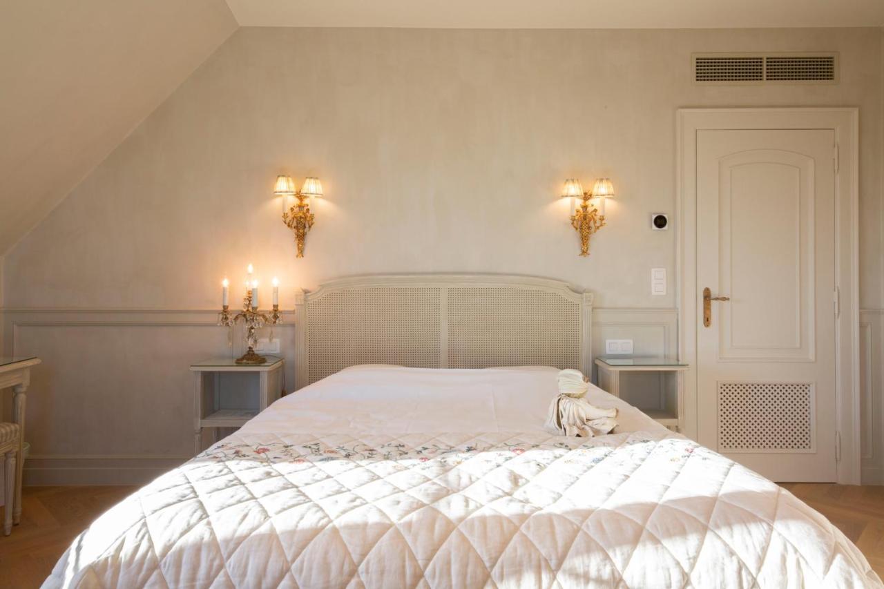 Guesthouse Mirabel Bruges Esterno foto