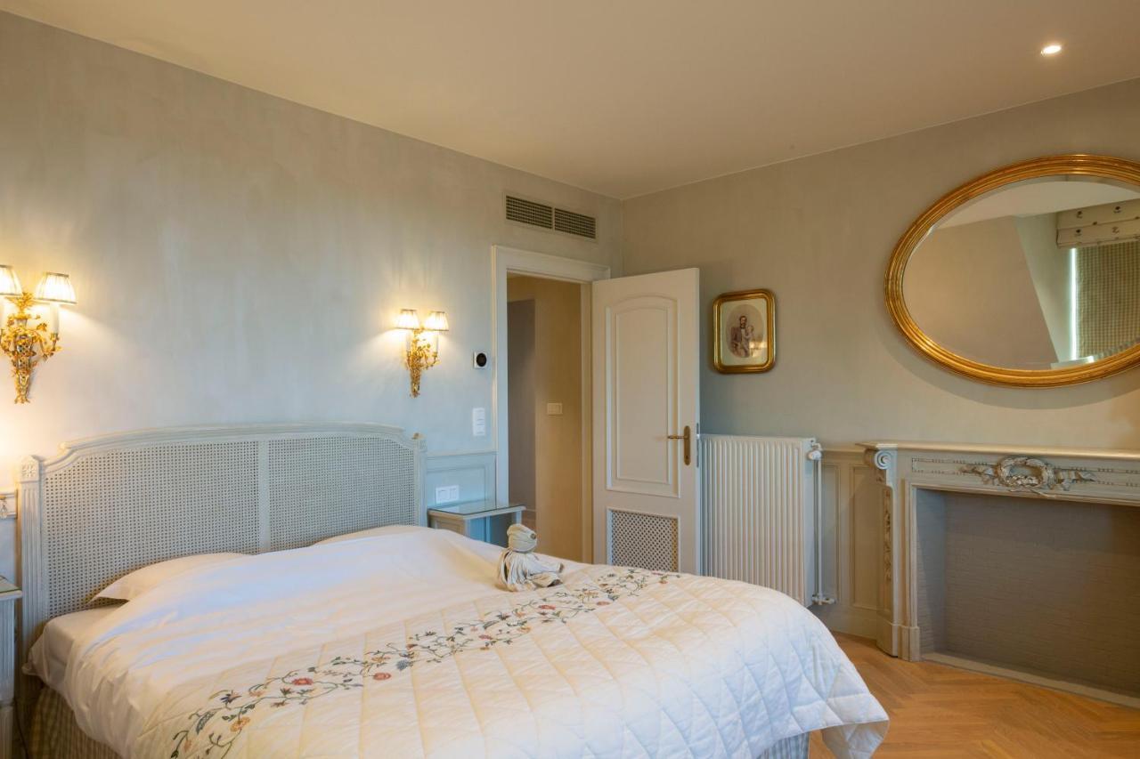 Guesthouse Mirabel Bruges Esterno foto