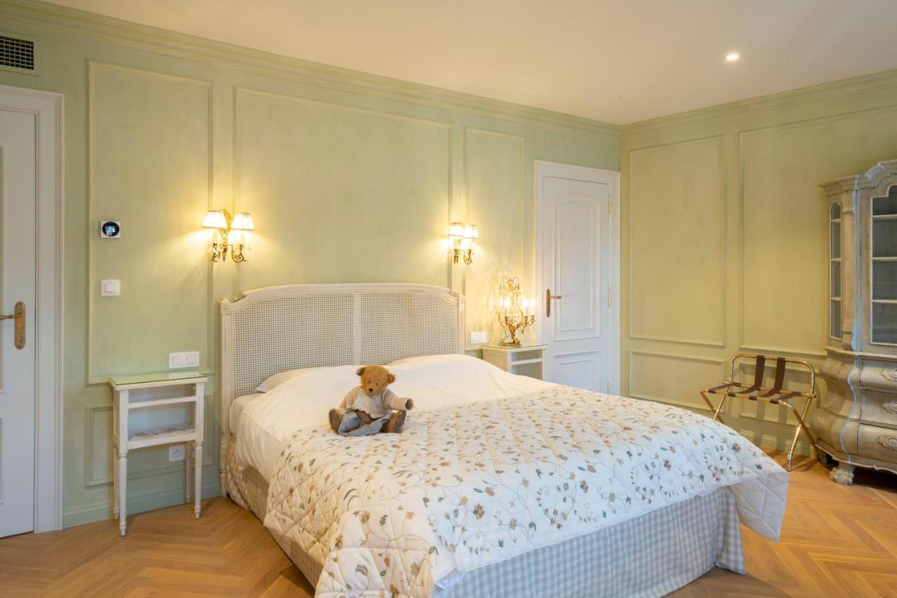 Guesthouse Mirabel Bruges Esterno foto