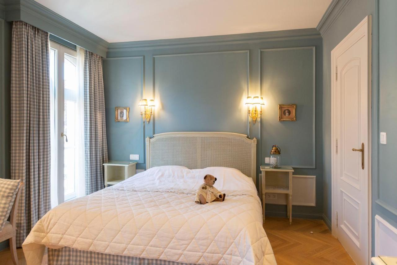 Guesthouse Mirabel Bruges Esterno foto
