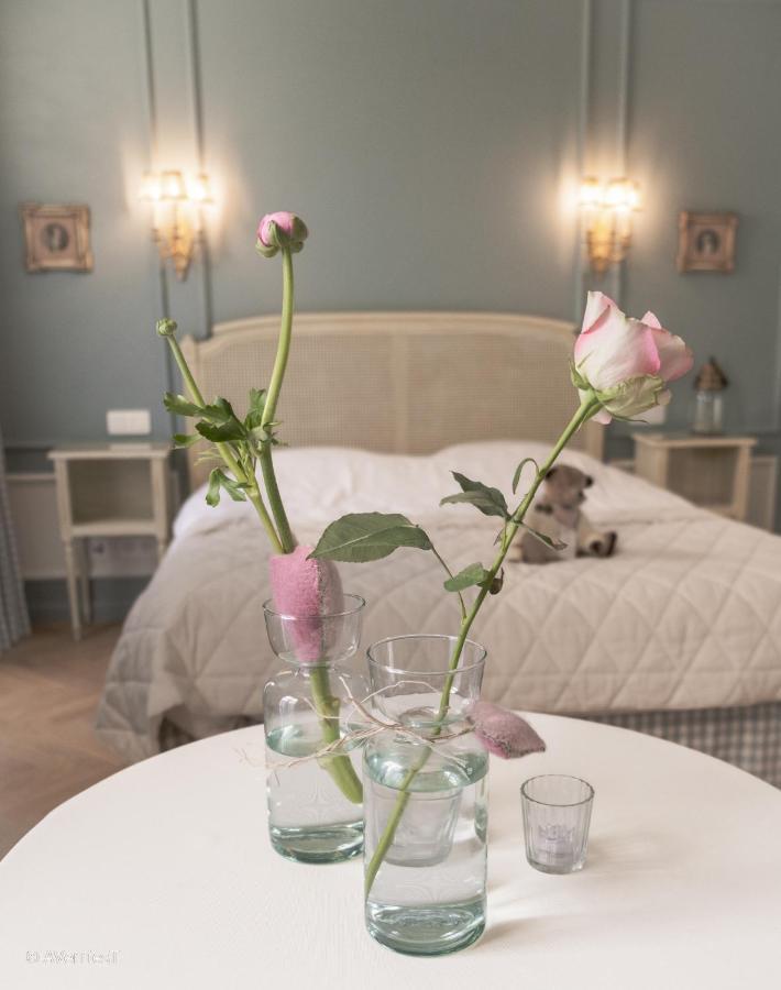 Guesthouse Mirabel Bruges Esterno foto