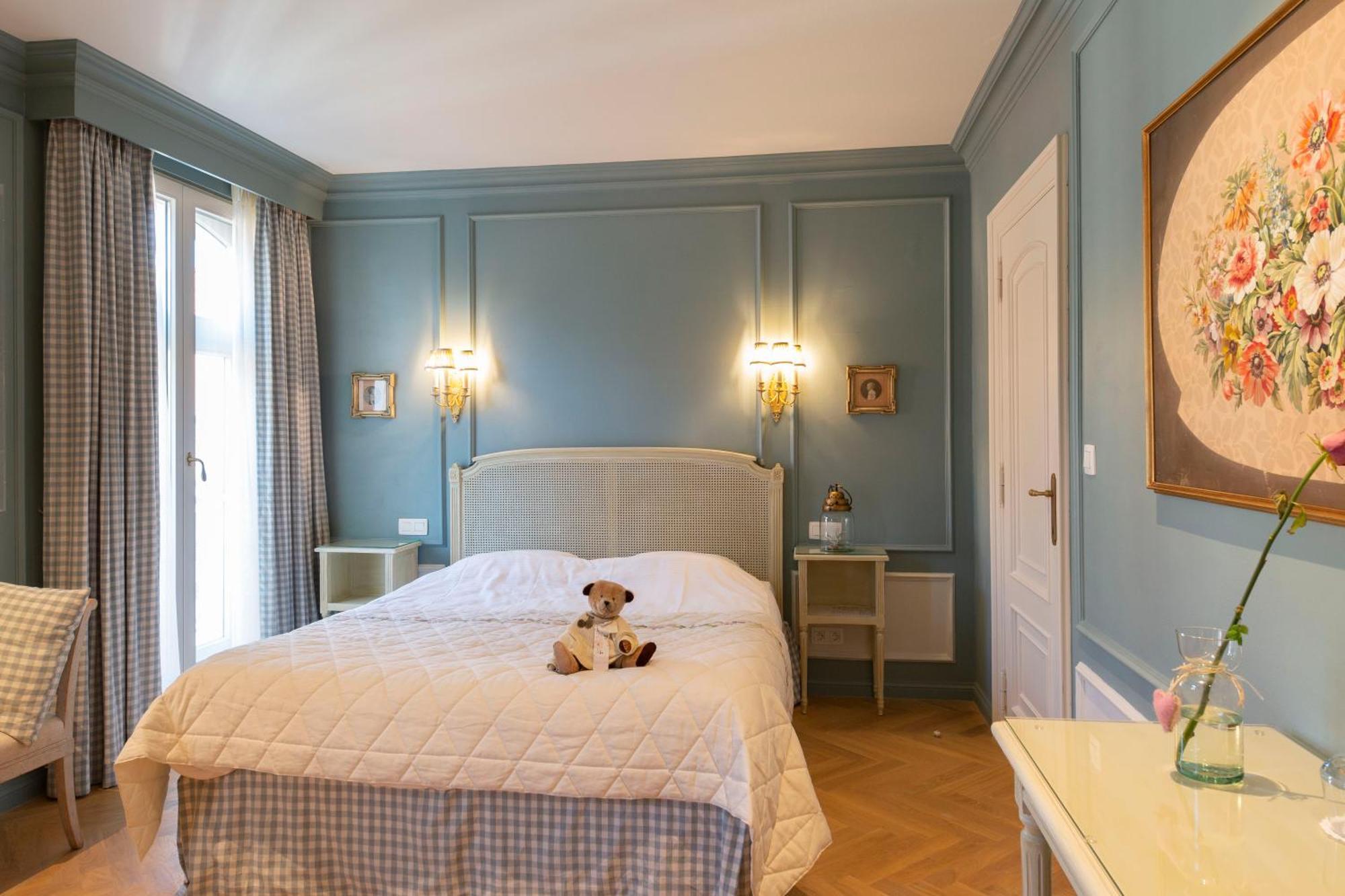 Guesthouse Mirabel Bruges Camera foto